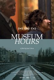 Subtitrare Museum Hours