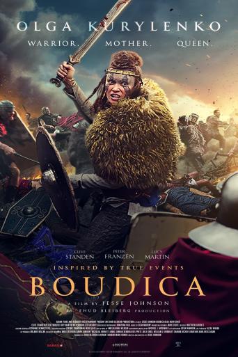 Subtitrare  Boudica (Boudica: Queen of War)