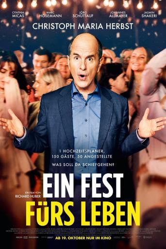 Subtitrare Ein Fest fürs Leben