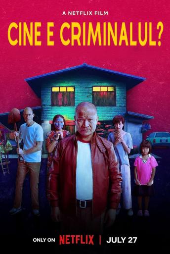 Subtitrare  The Murderer
