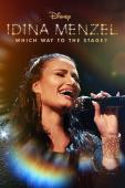 Trailer Idina Menzel: Which Way to the Stage?