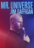 Subtitrare  Jim Gaffigan: Mr. Universe
