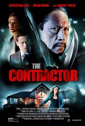 Subtitrare  The Contractor DVDRIP HD 720p 1080p XVID