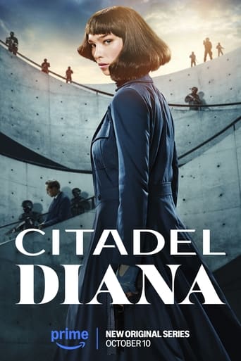 Subtitrare  Citadel: Diana - Sezonul 1