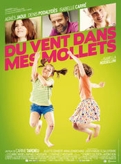 Subtitrare  Du vent dans mes mollets HD 720p
