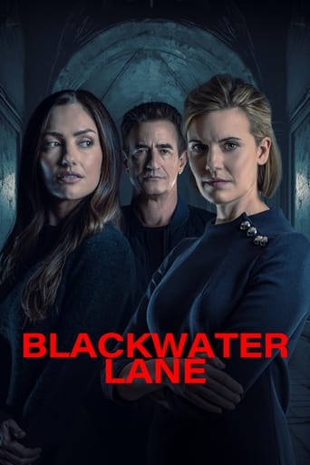 Subtitrare  Blackwater Lane 1080p