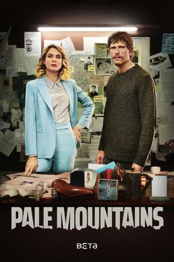Subtitrare  Brennero (Pale Mountains) - Sezonul 1
