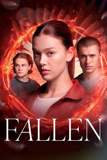 Subtitrare  Fallen - Sezonul 1 HD 720p 1080p