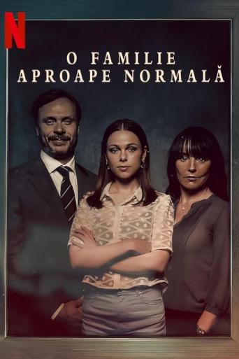 Subtitrare  A Nearly Normal Family (En helt vanlig familj) - Sezonul 1