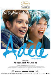 Subtitrare  Blue Is the Warmest Color (La vie d'Adèle) HD 720p XVID