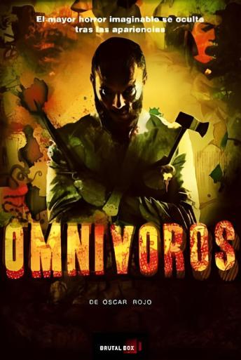 Subtitrare  Omnivores (Omnívoros)