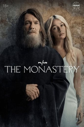 Subtitrare Monastyr (The Monastery) - Sezonul 1