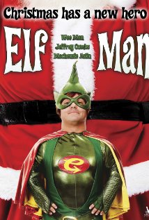 Subtitrare  Elf-Man DVDRIP XVID