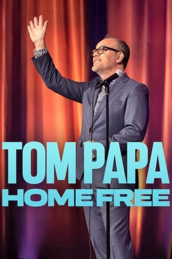 Subtitrare  Tom Papa: Home Free (Home Free)