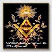 Subtitrare  David Icke - Symbolism within the EU, NWO and Illu