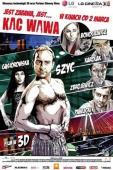 Subtitrare  Kac Wawa (Warsaw Hangover)