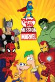 Subtitrare Phineas and Ferb: Mission Marvel: Parts 1 & 2