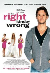 Subtitrare The Right Kind of Wrong