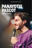 Subtitrare  Panayiotis Pascot: Almost (Panayotis Pascot: Presq