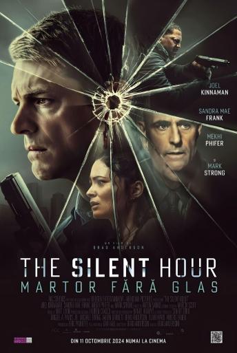 Subtitrare The Silent Hour