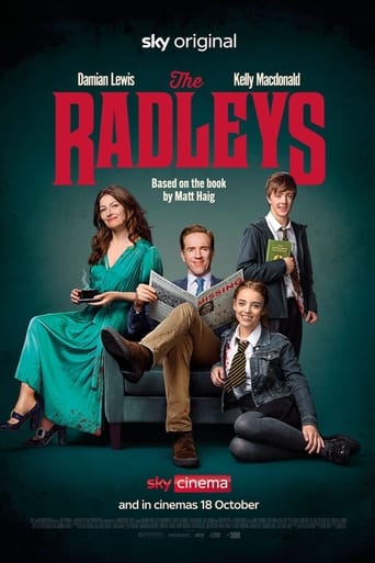 Subtitrare  The Radleys 1080p