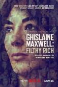 Film Ghislaine Maxwell: Filthy Rich
