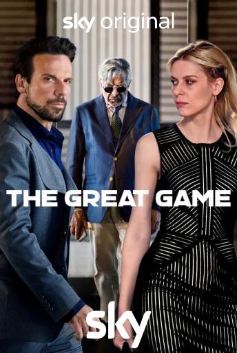 Subtitrare The Great Game (Il grande gioco) - Sezonul 1