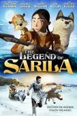 Subtitrare The legend of Sarila/La légende de Sarila