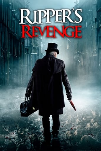 Subtitrare  Ripper's Revenge
