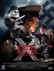 Subtitrare Puppet Master X: Axis Rising