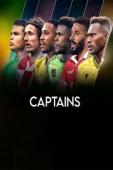 Subtitrare  Captains - Sezonul 1
