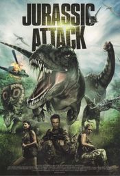 Subtitrare  Jurassic Attack