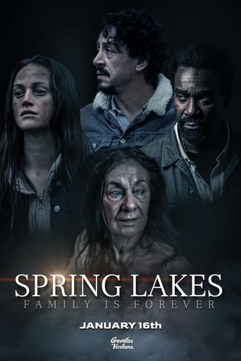 Subtitrare  Spring Lakes 1080p
