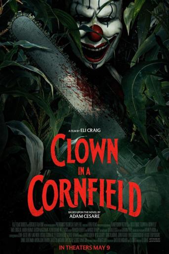 Subtitrare Clown in a Cornfield