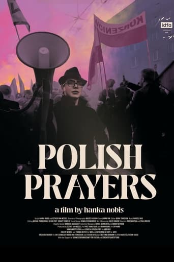 Subtitrare Prawy chlopak (Polish Prayers)