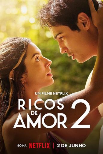 Subtitrare  Rich in Love 2 (Ricos de Amor 2)