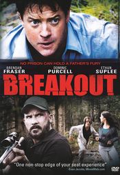 Subtitrare  Breakout DVDRIP XVID