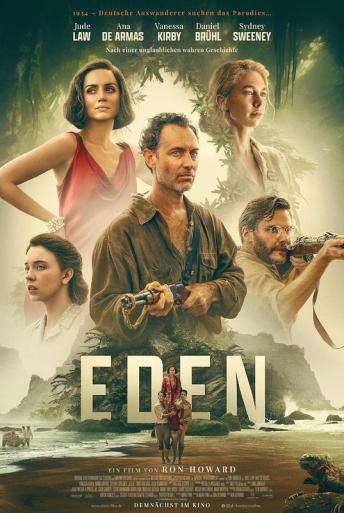 Subtitrare  Eden (Origin of Species)