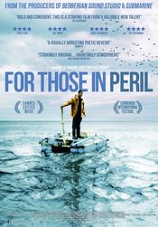 Subtitrare  For Those in Peril DVDRIP XVID