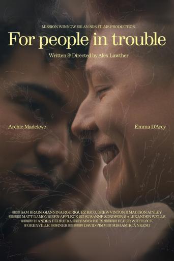 Subtitrare For People in Trouble (For people in trouble)