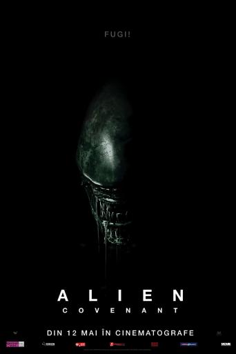 Subtitrare  Alien: Covenant