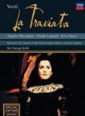 Subtitrare  La traviata