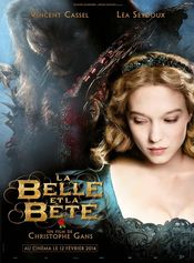Subtitrare  Beauty and the Beast (La belle et la bête) DVDRIP HD 720p 1080p XVID