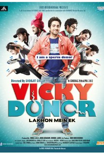 Subtitrare  Vicky Donor DVDRIP HD 720p