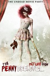 Subtitrare  The Penny Dreadful Picture Show XVID