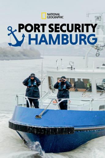 Subtitrare  Port Security: Hamburg