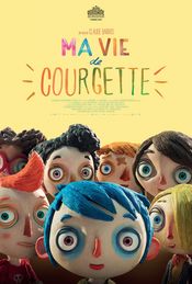 Subtitrare  My Life as a Zucchini (Ma vie de Courgette)