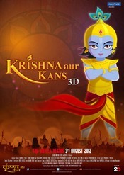 Subtitrare  Krishna Aur Kans HD 720p
