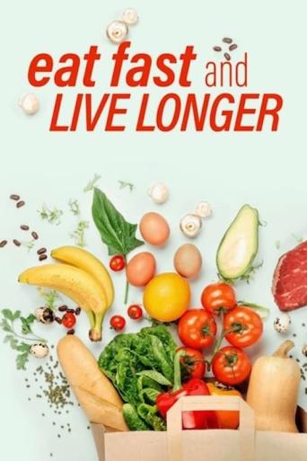 Subtitrare Eat, Fast and Live Longer
