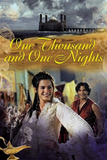 Subtitrare  One Thousand and One Nights (Le mille e una notte: Aladino e Sherazade) - Sezonul 1